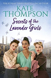 Buy Secrets of the Lavender Girls