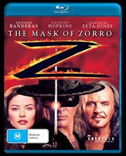 Buy Mask Of Zorro, The