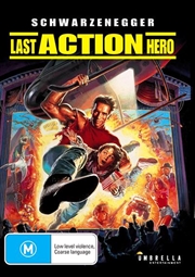 Buy Last Action Hero