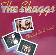 Buy Shaggs Own Thing