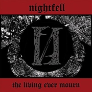 Buy Living Ever Mourn