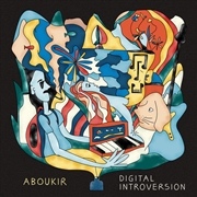 Buy Digital Introversion