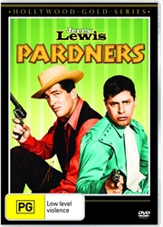 Buy Pardners | Hollywood Gold