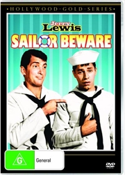 Buy Sailor Beware | Hollywood Gold