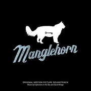 Buy Manglehorn