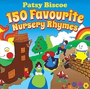 Buy 150 Favourite Nursery Rhymes
