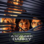 Buy A Scanner Darkly: Colour