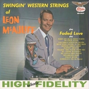 Buy Swingin Western Strings Of Leon Mcauliff