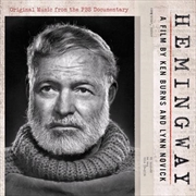 Buy Hemingway - A Film By Ken Burns and Lynn Novick