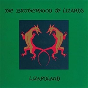 Buy Lizardland