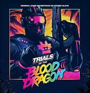 Buy Trials Of The Blood Dragon