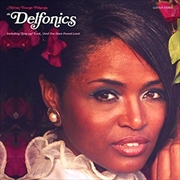 Buy Adrian Younge Pres Delfonics