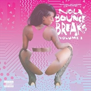 Buy Nola Bounce Breaks Vol 2