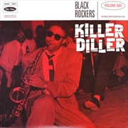 Buy Killer Diller