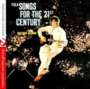 Buy Folk Songs For The 21st Centur