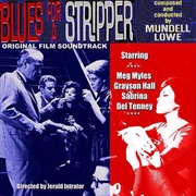 Buy Blues For A Stripper