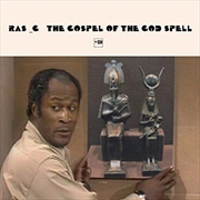 Buy Gospel Of The God Spell