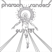 Buy Pharaoh Sanders Quintet