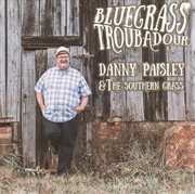 Buy Bluegrass Troubadour
