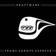 Buy Trans-Europe Express: Remaster