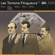 Buy Les Tontons Flingueurs