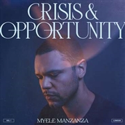 Buy Crisis And Opportunity V1- London