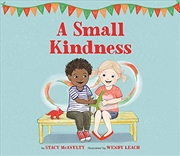 Buy A Small Kindness