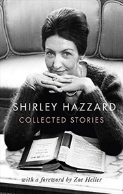 Buy TheCollectedStoriesofShirleyHazzard