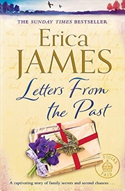 Buy Letters from the Past