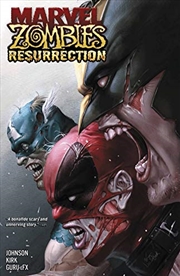 Buy Marvel Zombies: Resurrection