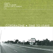 Buy Time To Leave Ep