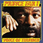 Buy Voice Of Thunder