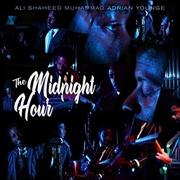 Buy Midnight Hour