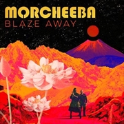 Buy Blaze Away - Limited Edition