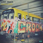 Buy Lost Track