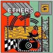 Buy Ethers - Limited Edition Coloured Vinyl