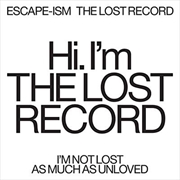 Buy Lost Record