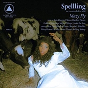 Buy Mazy Fly: Blue Vinyl