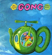 Buy Flying Teapot