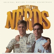 Buy Revenge Of The Nerds