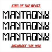 Buy King of the Beats - Anthology 1985-1988