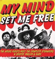 Buy My Mind Set Me Free: The House