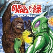 Buy Super Ape - Open Door