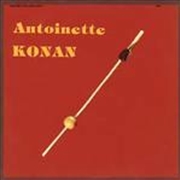 Buy Antoinette Konan