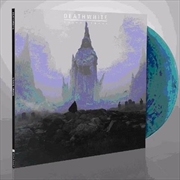 Buy Grave Image - Coloured Vinyl