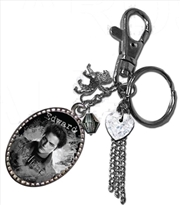 Buy Edward Charm Bag Clip