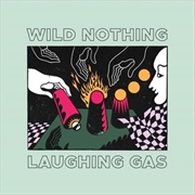 Buy Laughing Gas - Coloured Vinyl