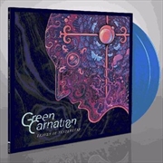 Buy Leaves Of Yesteryear - Blue Coloured Vinyl