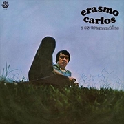 Buy Erasmo Carlos E Os Tremendoes