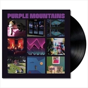 Buy Purple Mountains